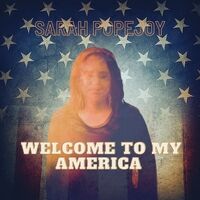 Welcome to My America