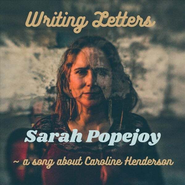 Cover art for Writing Letters