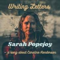 Writing Letters
